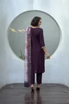 Tew Vatican Kurti With Bottom Dupatta Wholesale In India